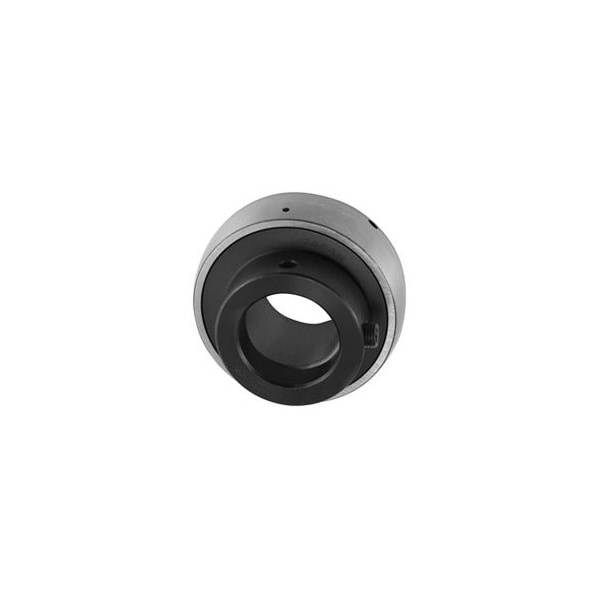 SINGLE ROW BALL BEARING - 1-7/16 IN. HEAVY DUTY WIDE ECCENTRIC COLLAR BRG INSERT